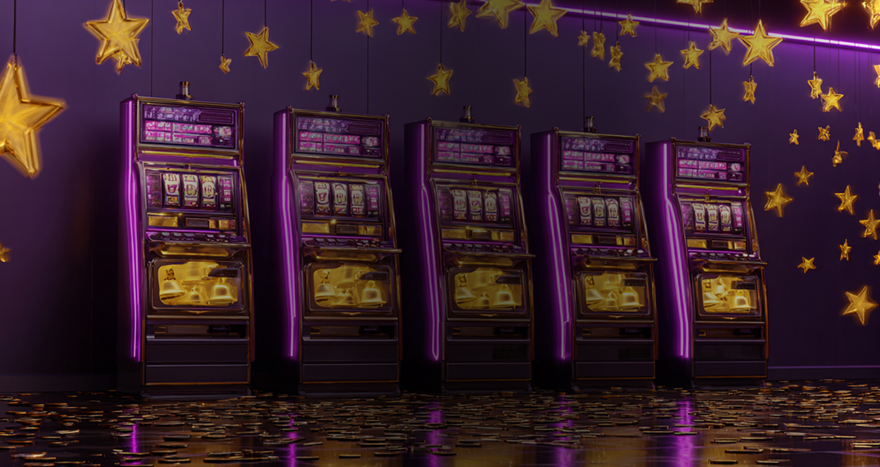 Incredible Spins Slide 2